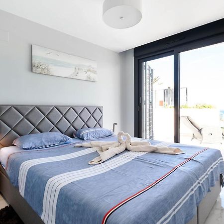 Dream Infinity View Apartment Arenales del Sol Ngoại thất bức ảnh