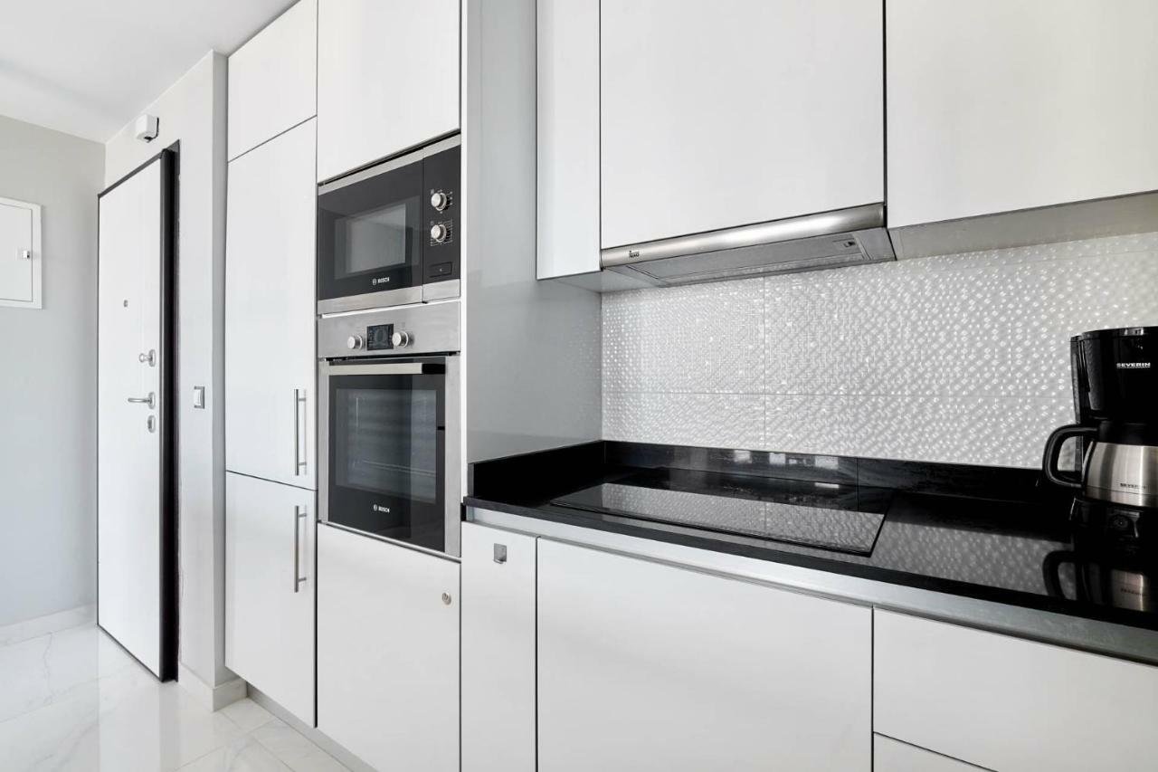 Dream Infinity View Apartment Arenales del Sol Ngoại thất bức ảnh