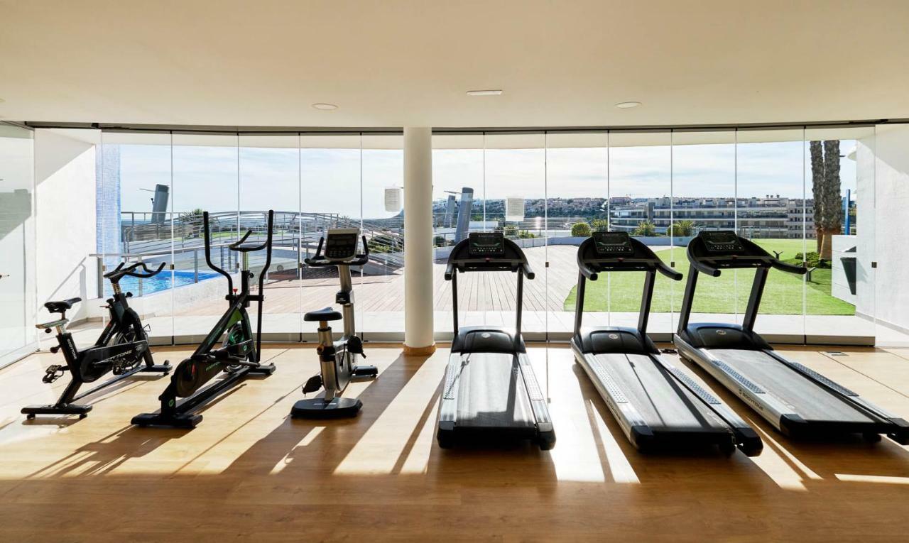 Dream Infinity View Apartment Arenales del Sol Ngoại thất bức ảnh