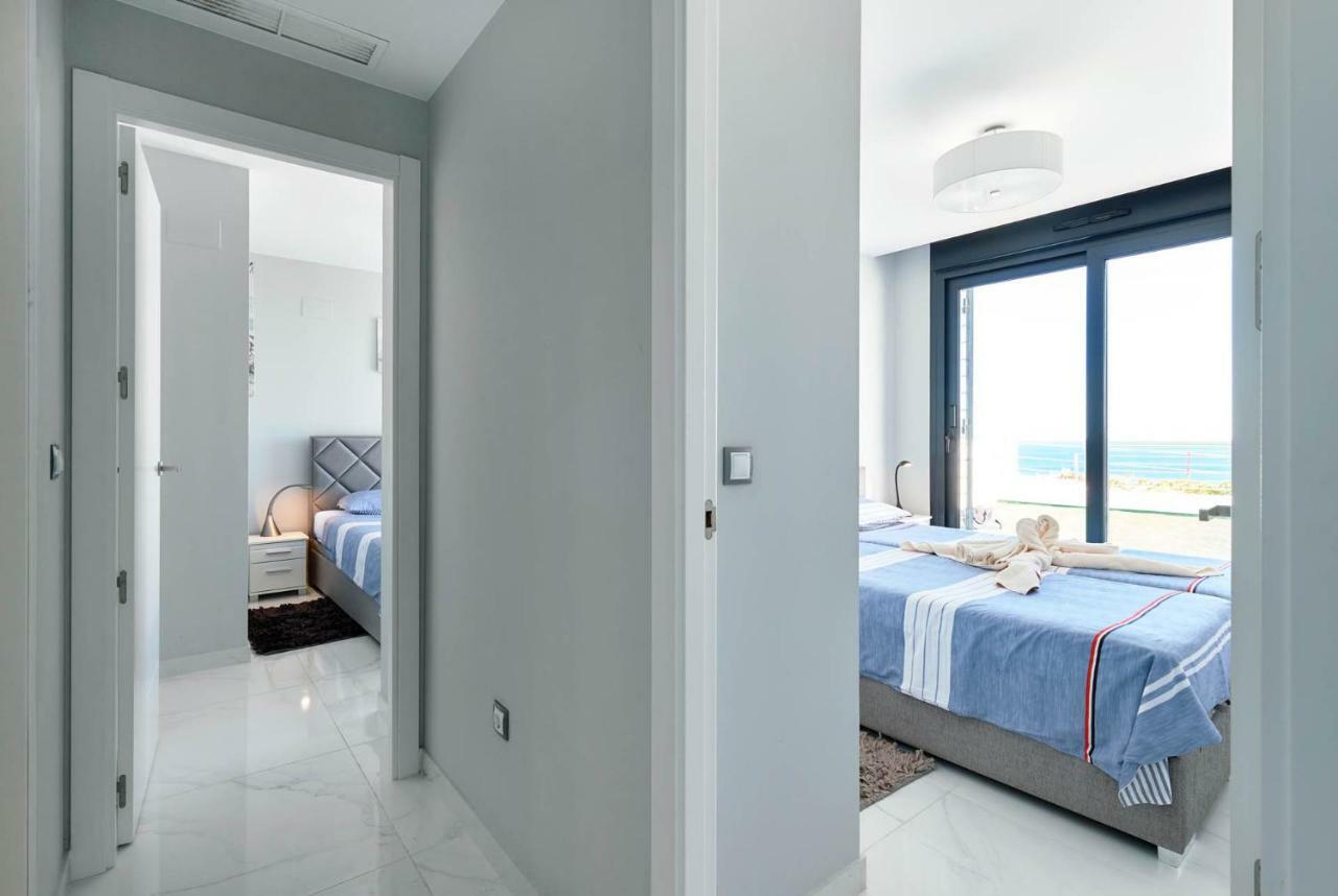 Dream Infinity View Apartment Arenales del Sol Ngoại thất bức ảnh