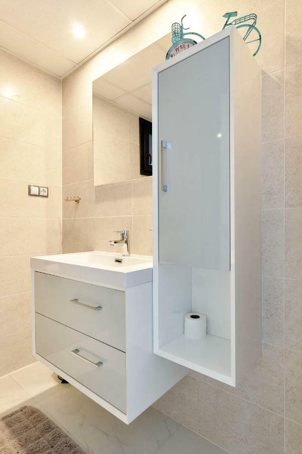 Dream Infinity View Apartment Arenales del Sol Ngoại thất bức ảnh