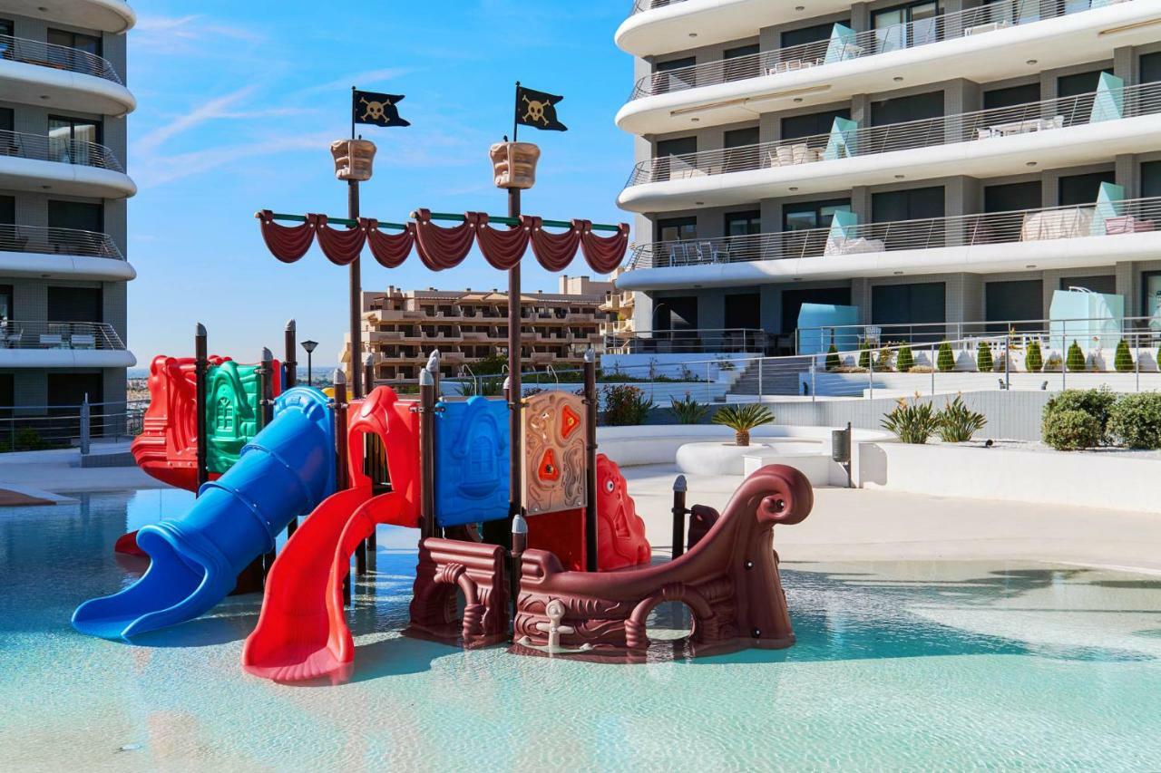 Dream Infinity View Apartment Arenales del Sol Ngoại thất bức ảnh