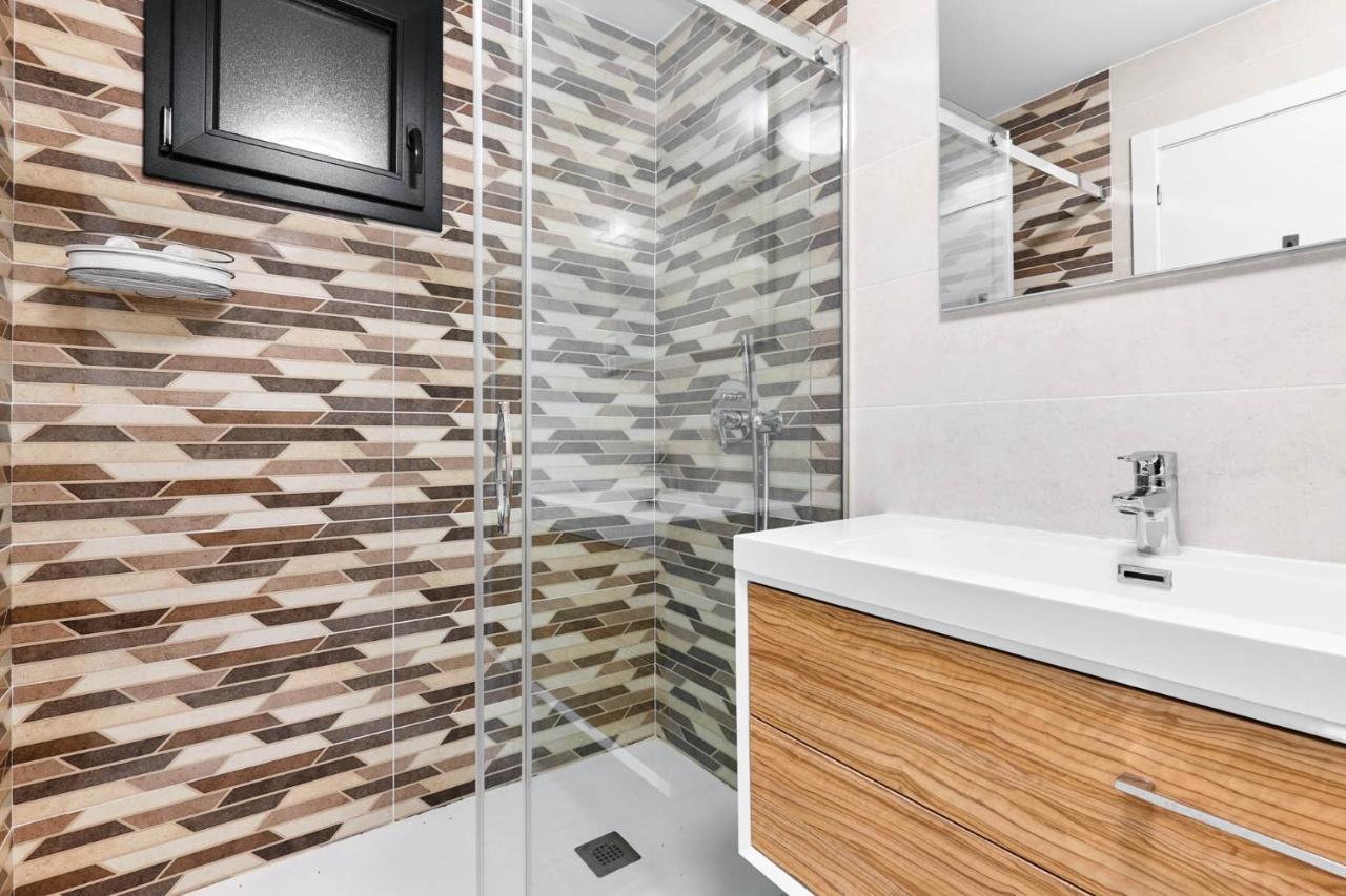 Dream Infinity View Apartment Arenales del Sol Ngoại thất bức ảnh