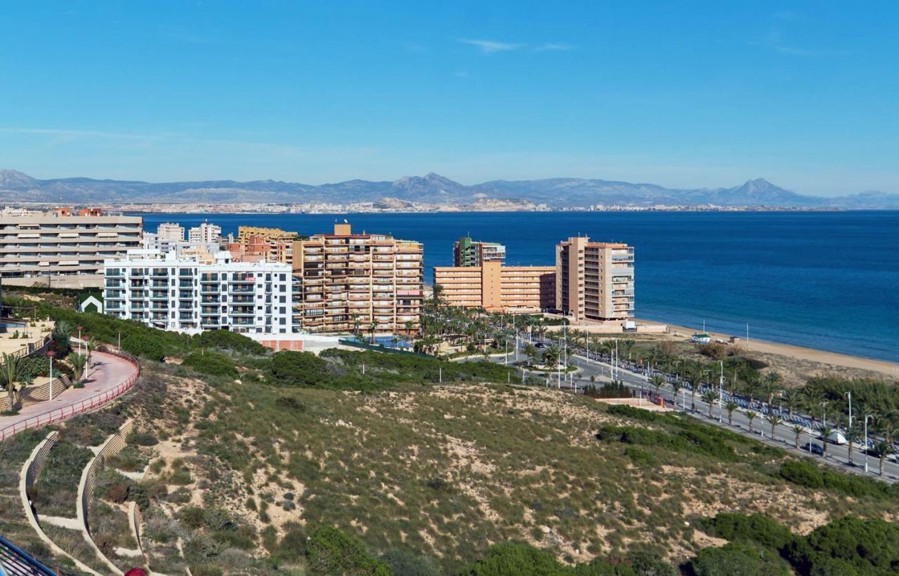 Dream Infinity View Apartment Arenales del Sol Ngoại thất bức ảnh