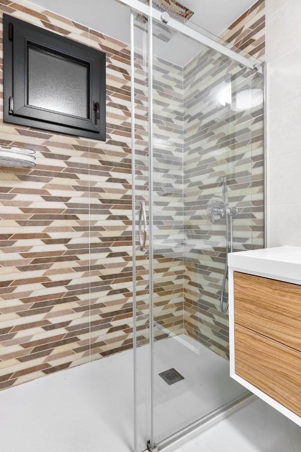 Dream Infinity View Apartment Arenales del Sol Ngoại thất bức ảnh