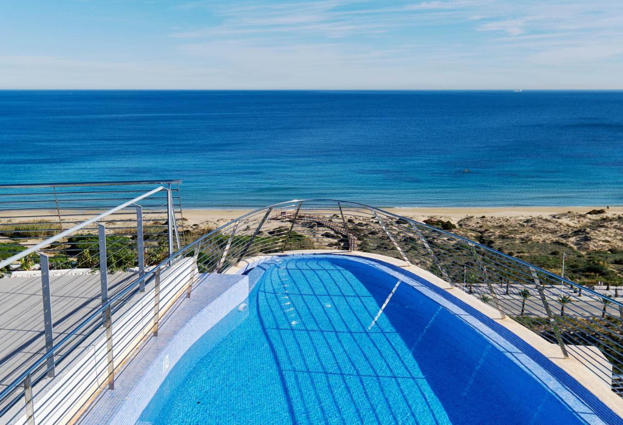 Dream Infinity View Apartment Arenales del Sol Ngoại thất bức ảnh